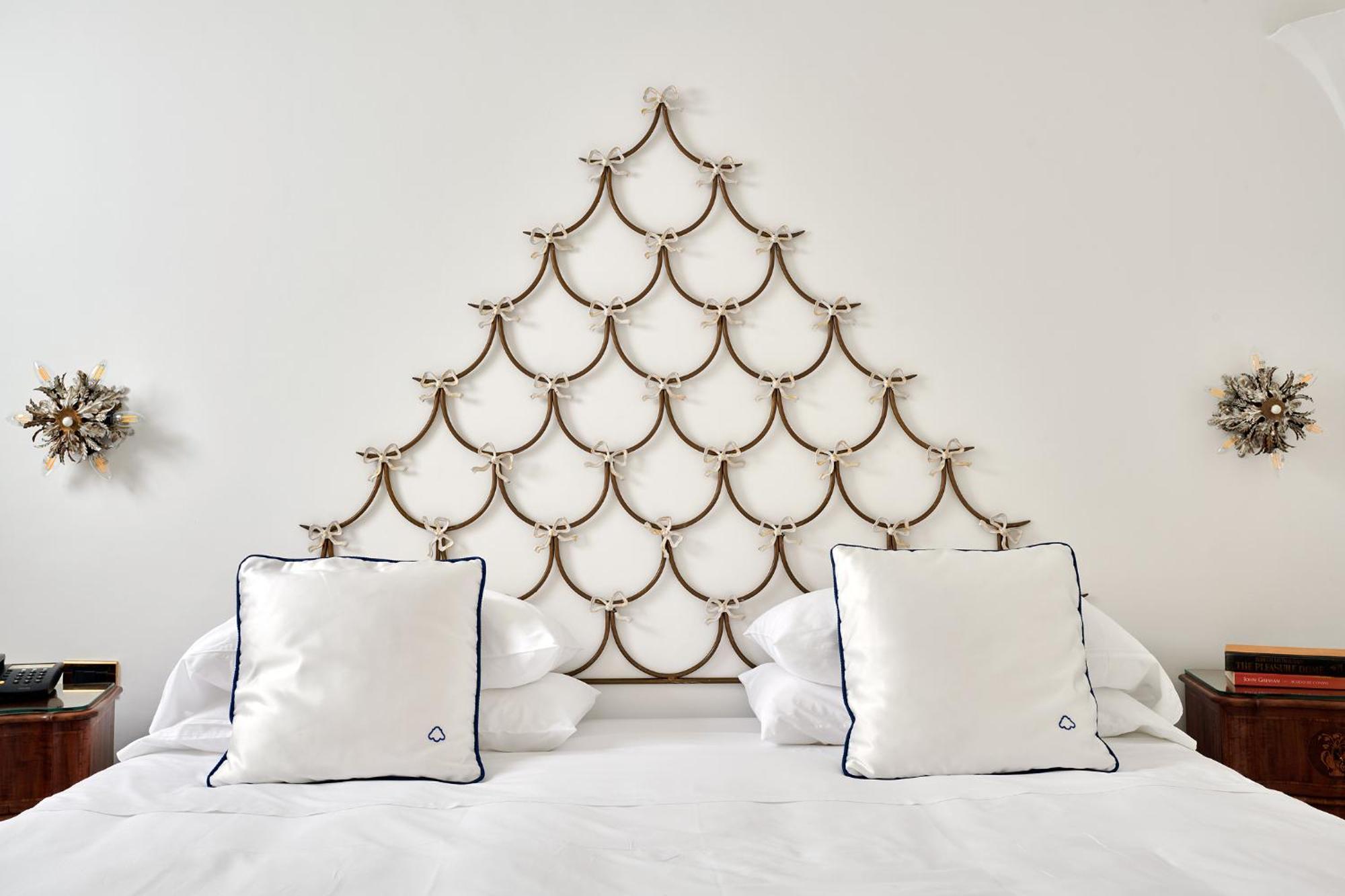 Hotel Scalinatella Capri Zewnętrze zdjęcie