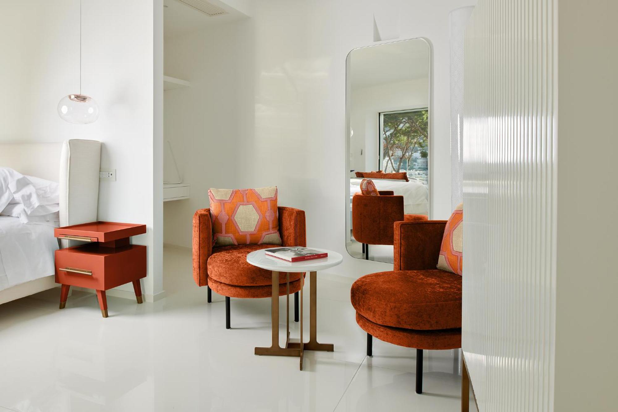 Hotel Scalinatella Capri Zewnętrze zdjęcie