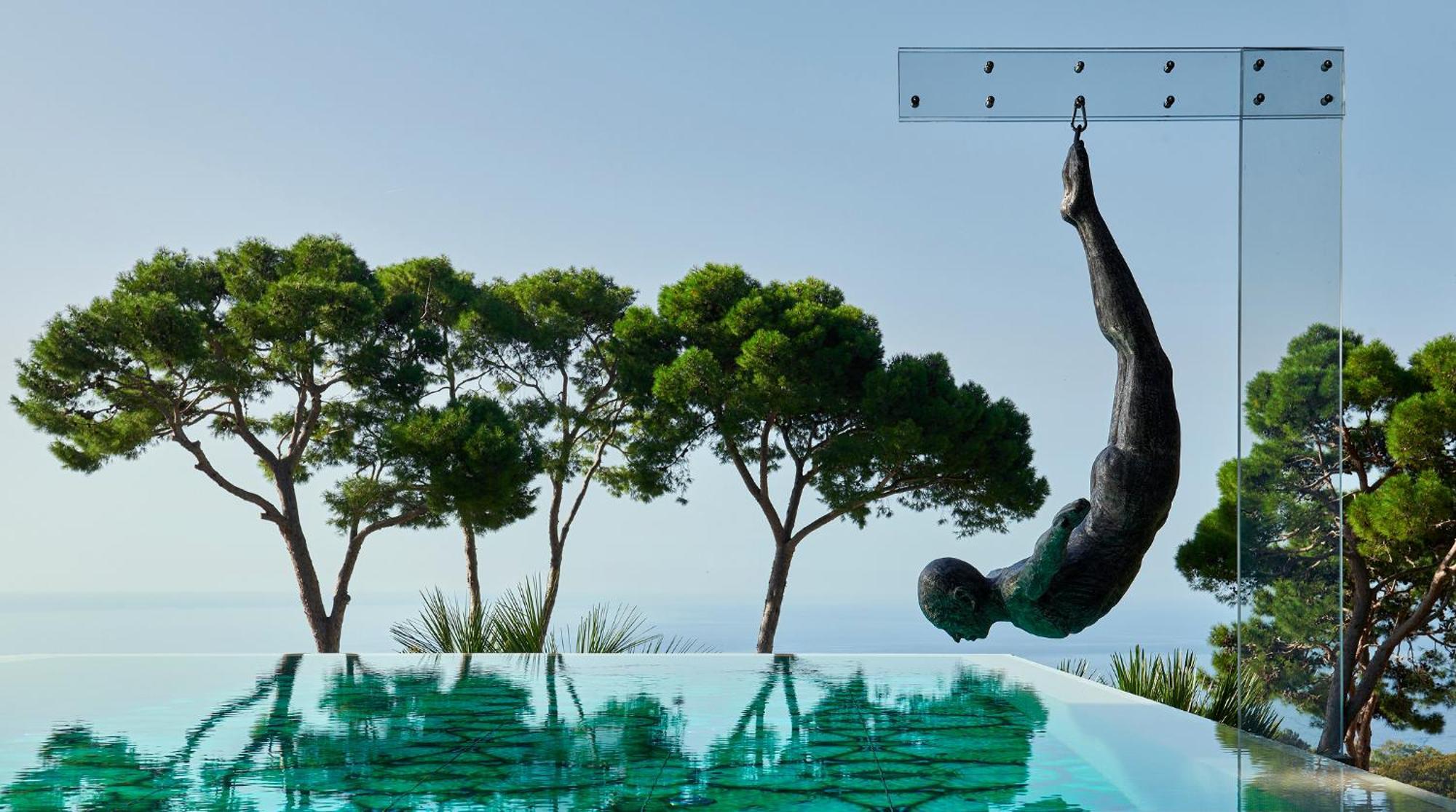 Hotel Scalinatella Capri Zewnętrze zdjęcie