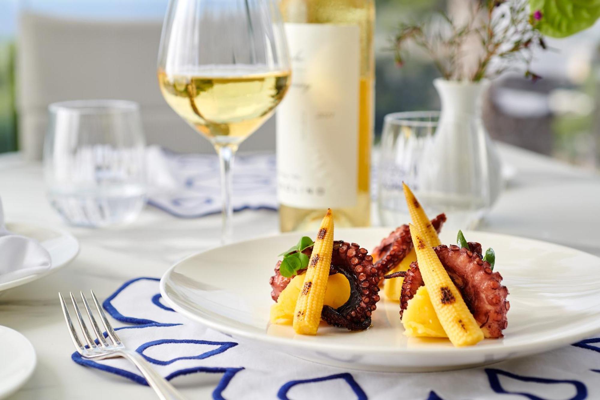 Hotel Scalinatella Capri Zewnętrze zdjęcie