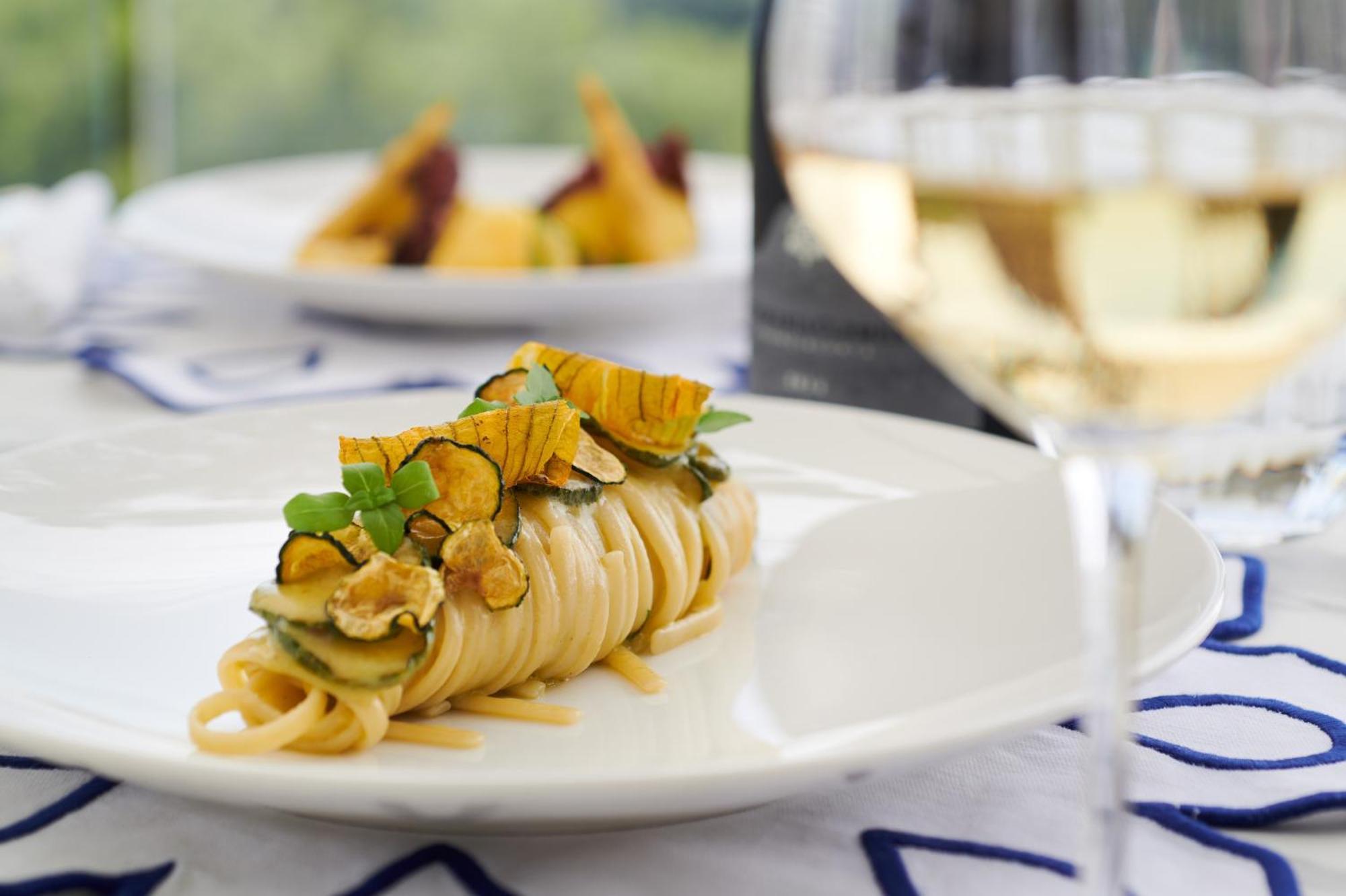 Hotel Scalinatella Capri Zewnętrze zdjęcie